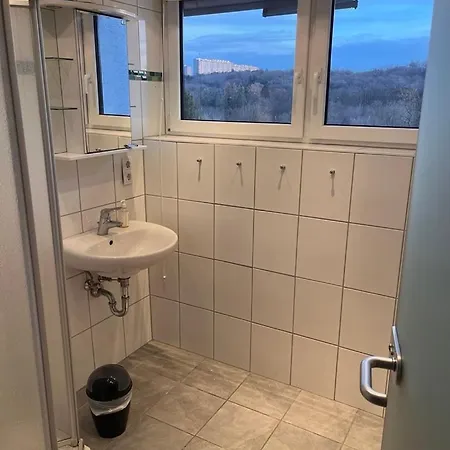 Sunshine Apartamento Stuttgart