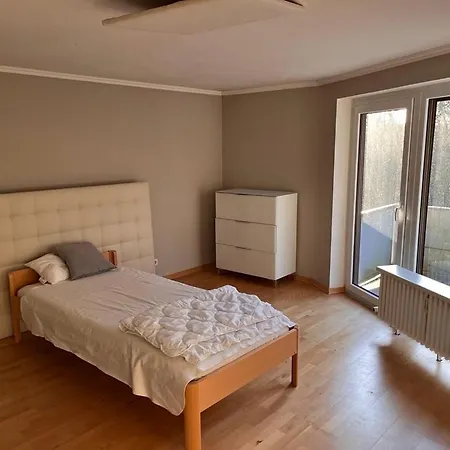 Apartamento Sunshine