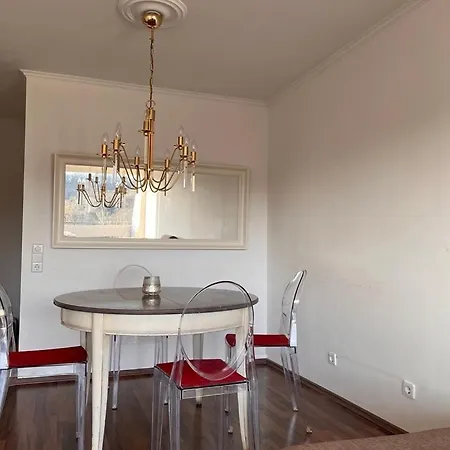 Apartamento Sunshine
