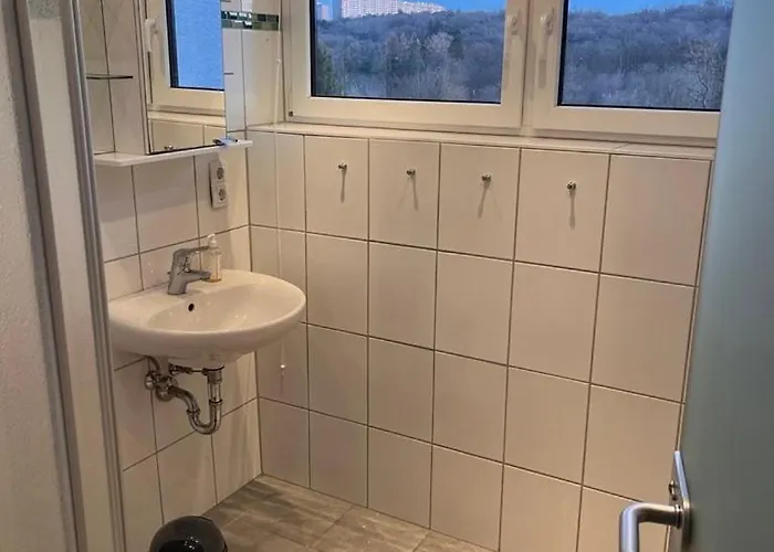 Sunshine Apartment Stuttgart